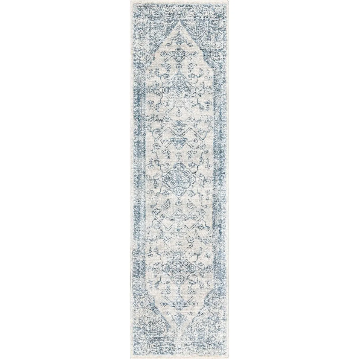 Traditional Haifa Collection Area Rug
