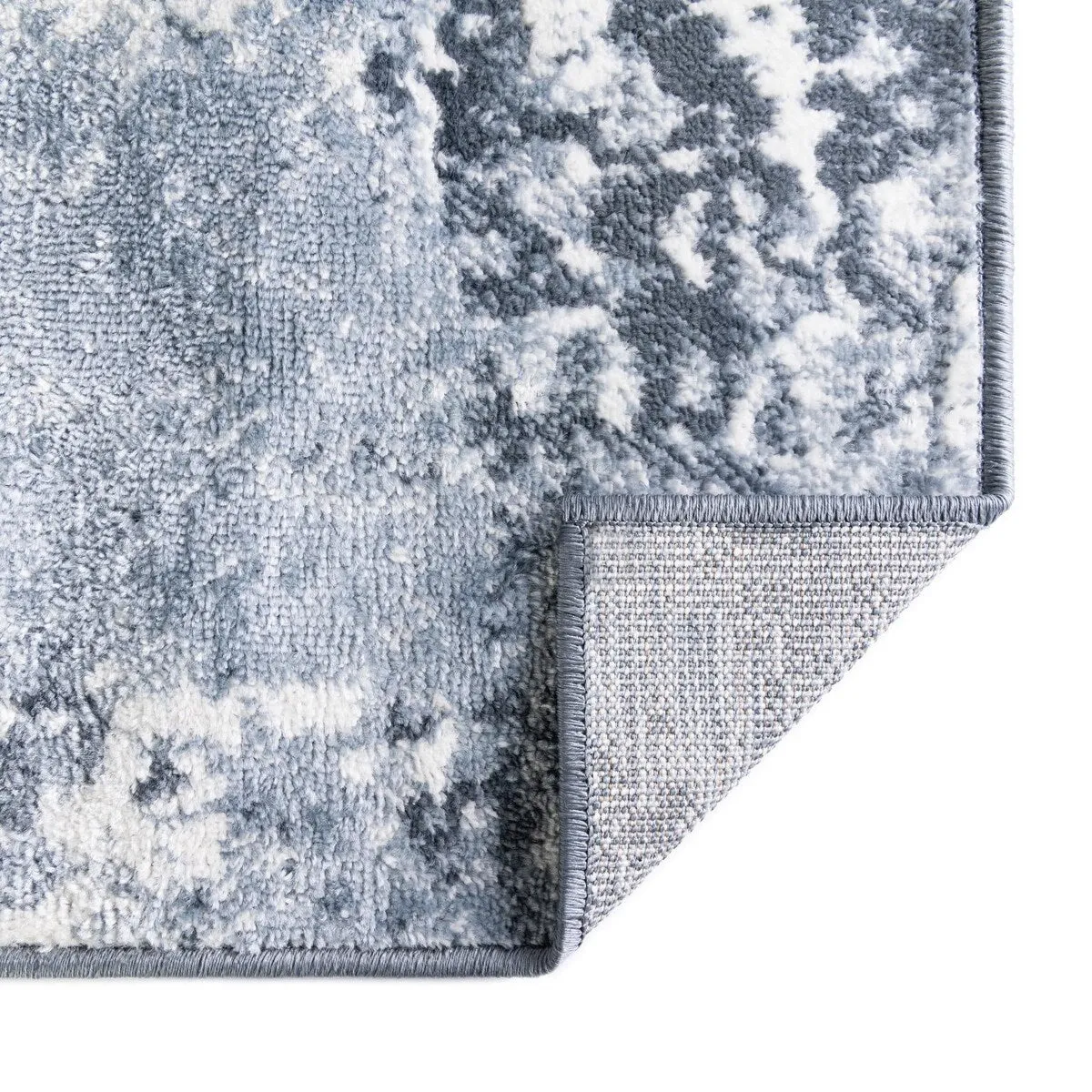 Transitional Cledo Collection Area Rug