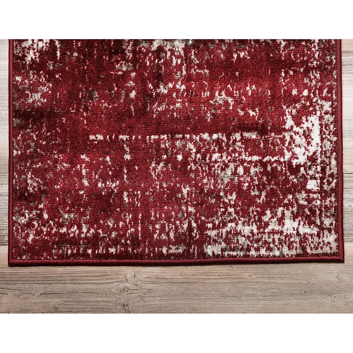 Transitional Fredo Collection Area Rug