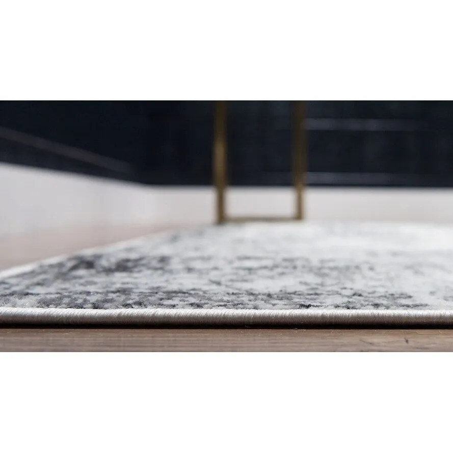 Transitional Fredo Collection Area Rug