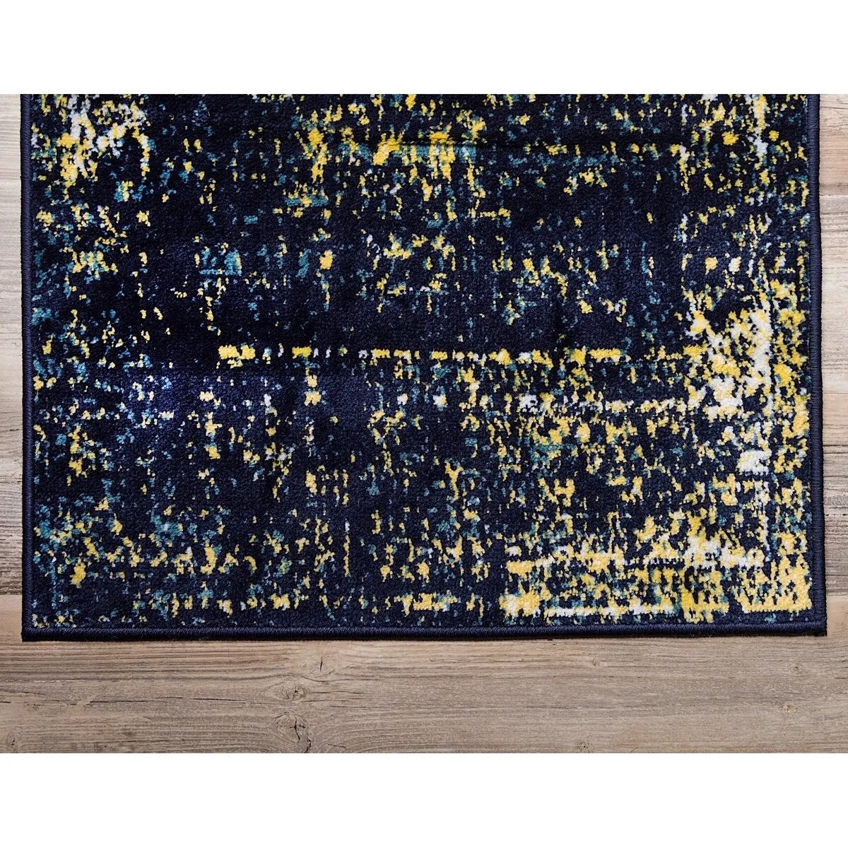 Transitional Fredo Collection Area Rug