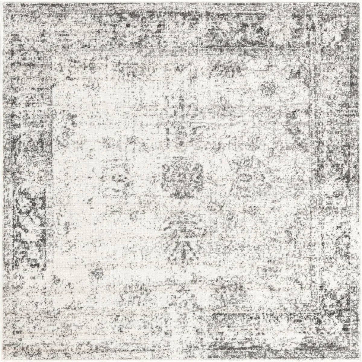 Transitional Fredo Collection Area Rug