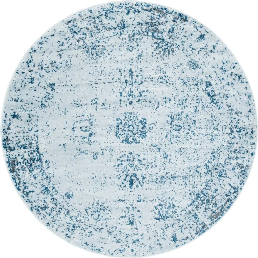 Transitional Fredo Collection Area Rug