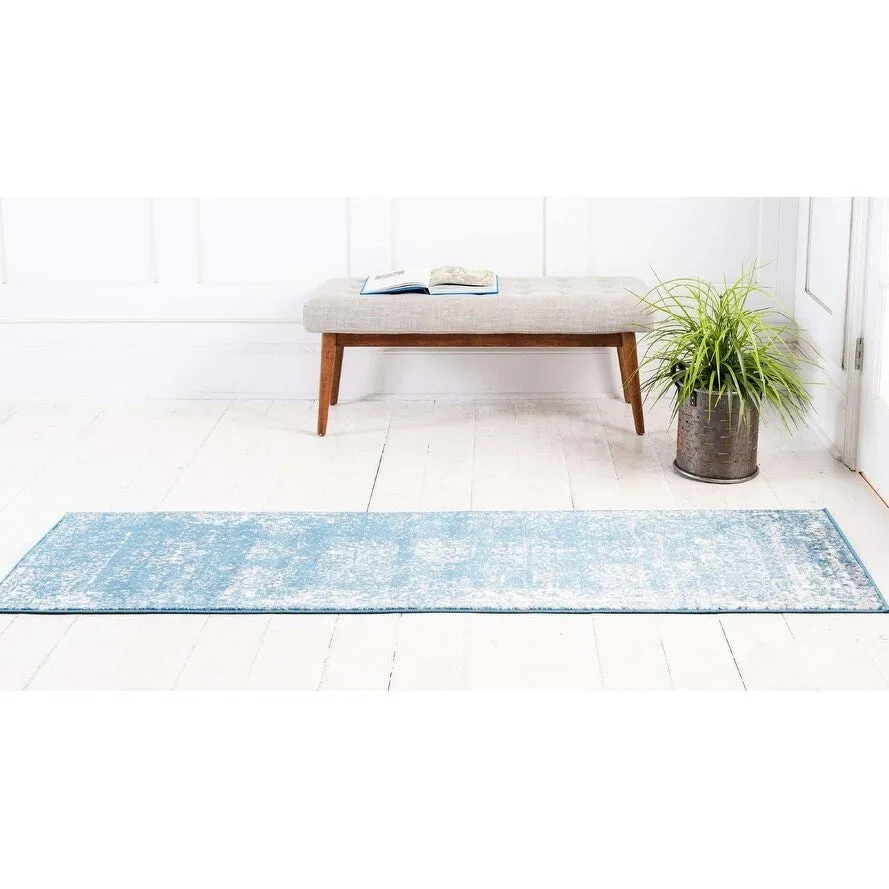 Transitional Fredo Collection Area Rug