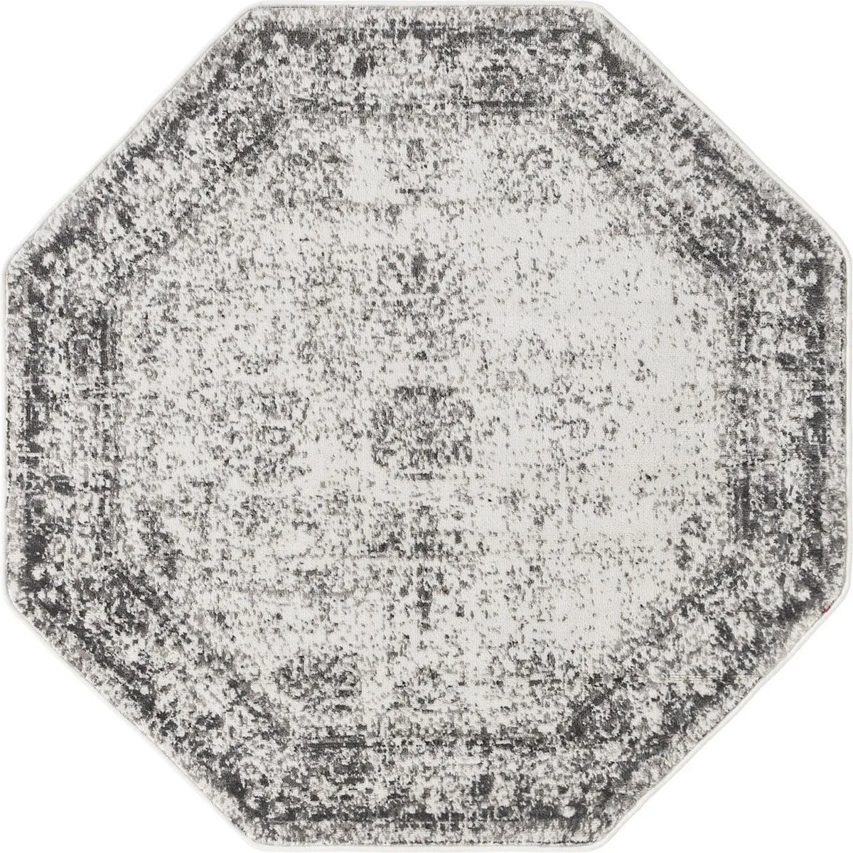 Transitional Fredo Collection Area Rug