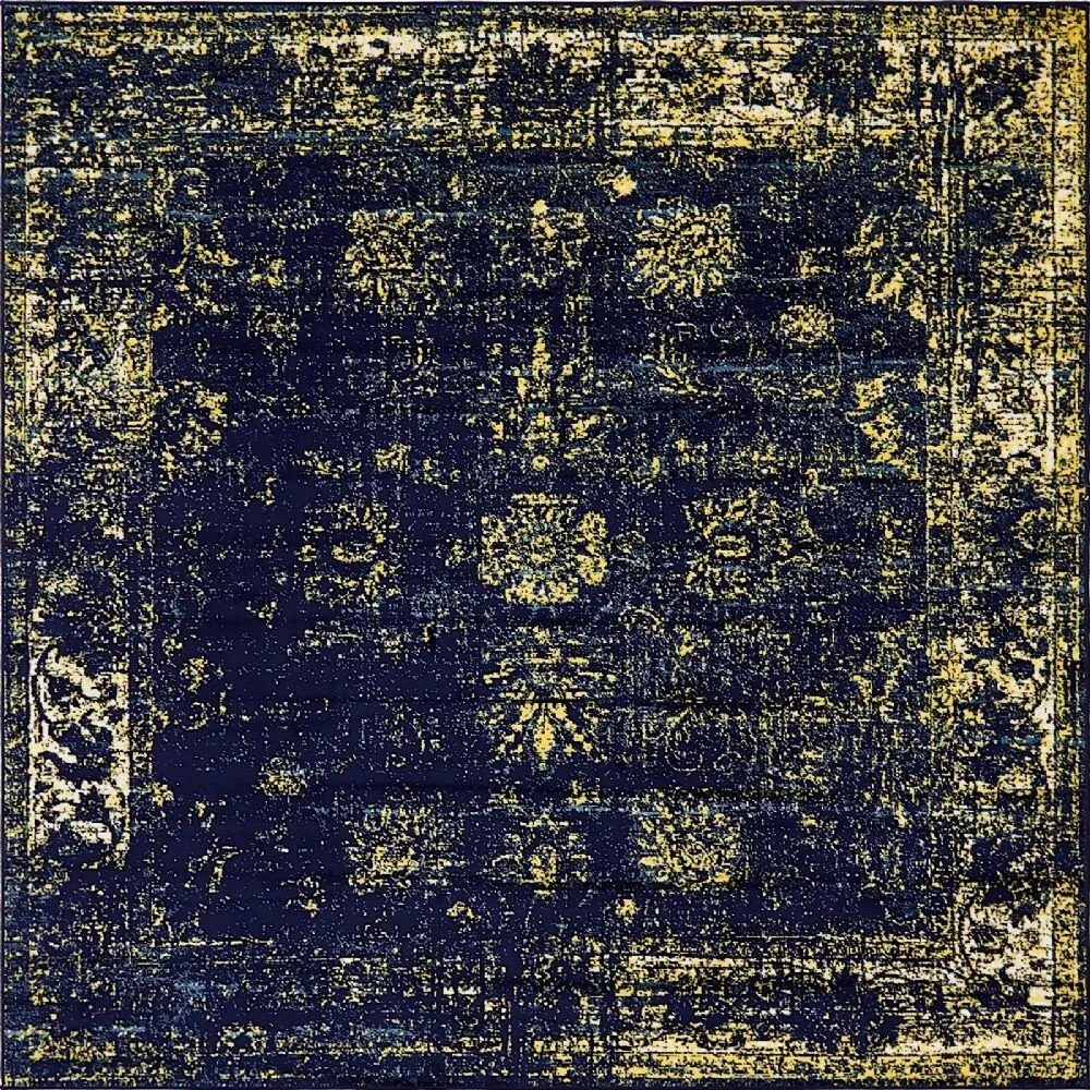 Transitional Fredo Collection Area Rug