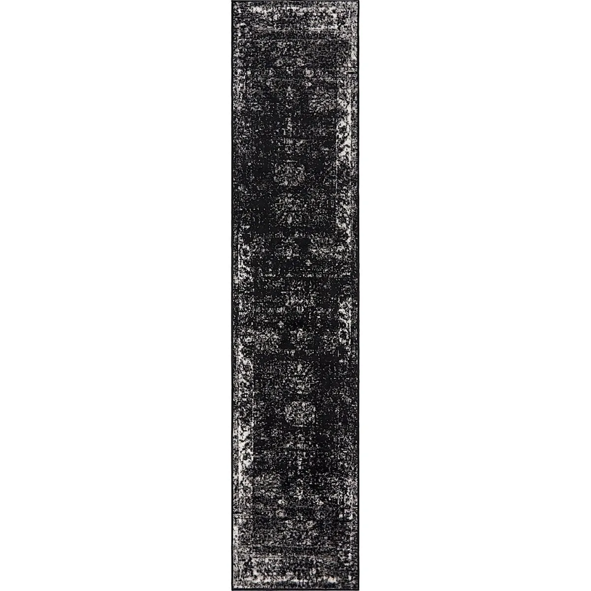 Transitional Fredo Collection Area Rug