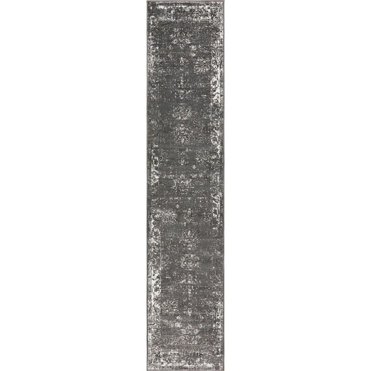 Transitional Fredo Collection Area Rug