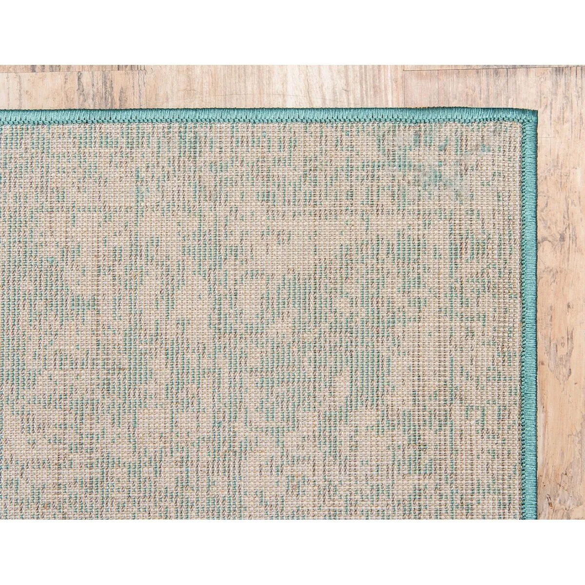 Transitional Fredo Collection Area Rug