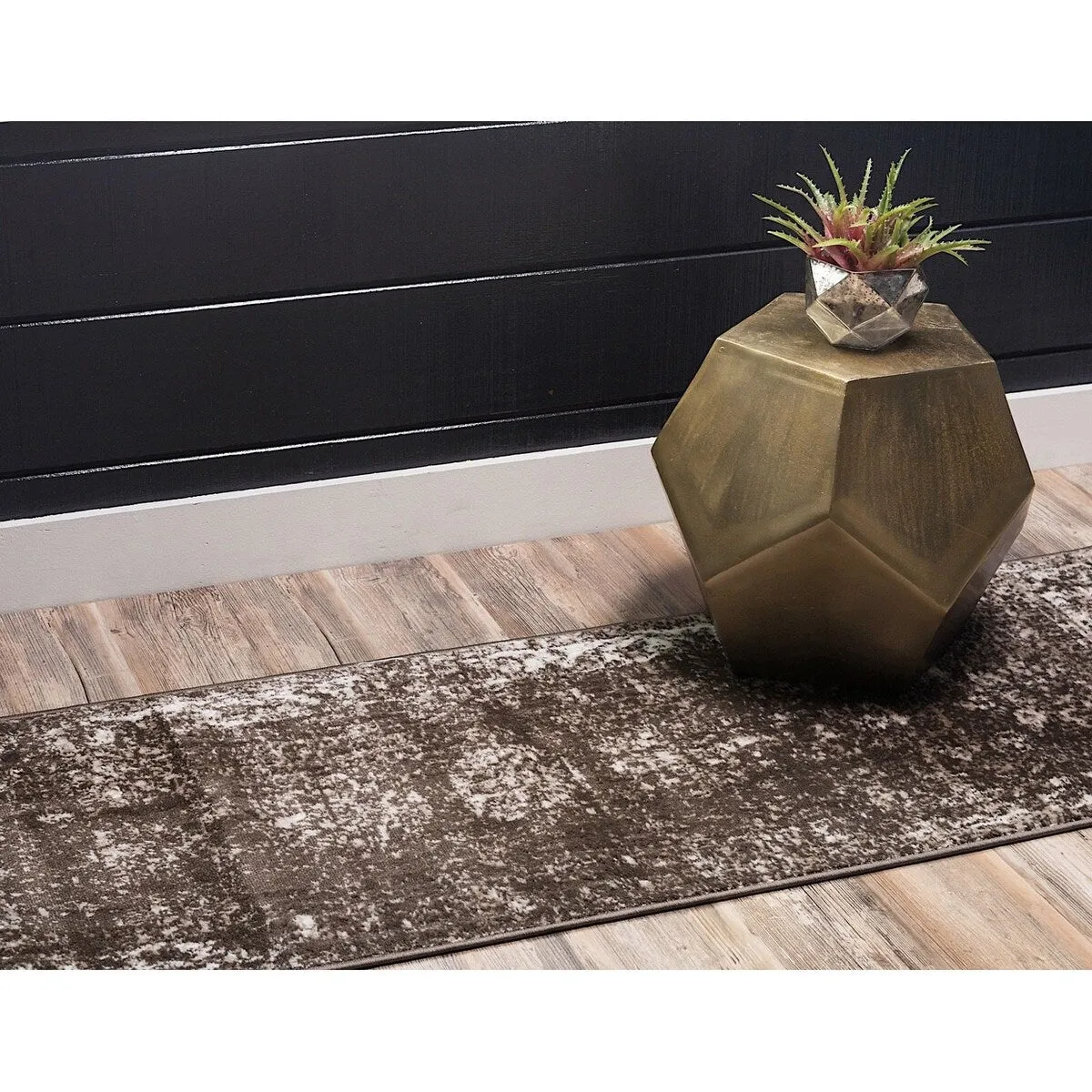 Transitional Fredo Collection Area Rug