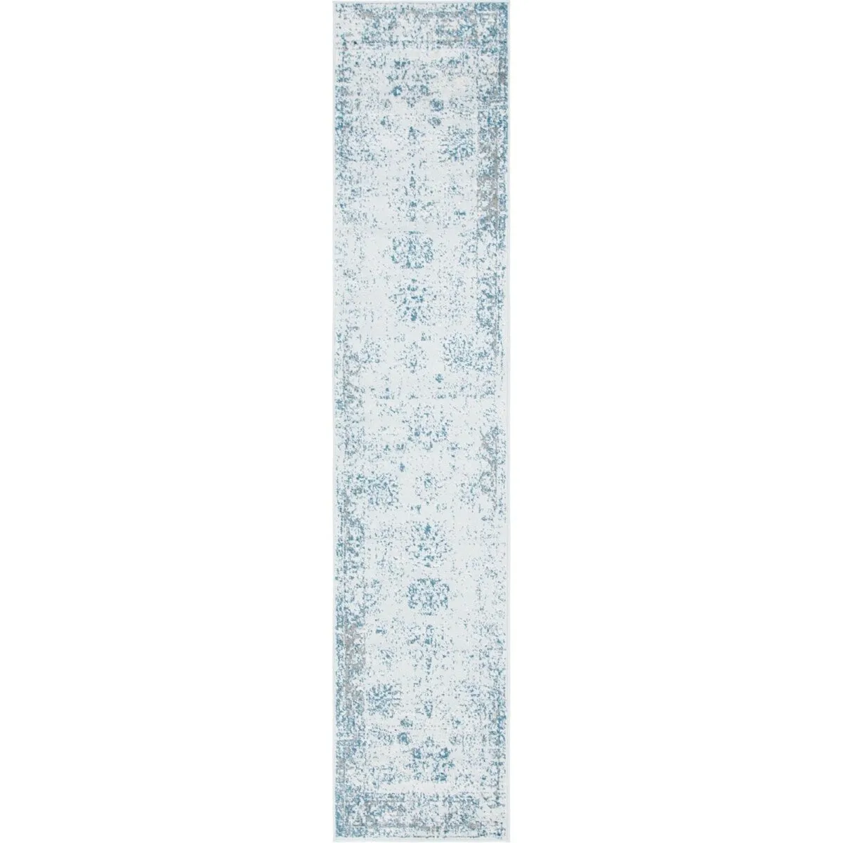 Transitional Fredo Collection Area Rug