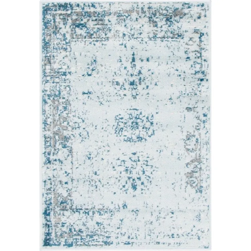 Transitional Fredo Collection Area Rug