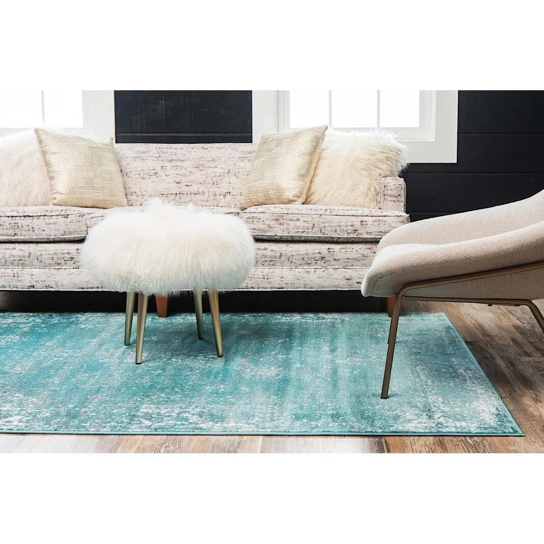 Transitional Fredo Collection Area Rug