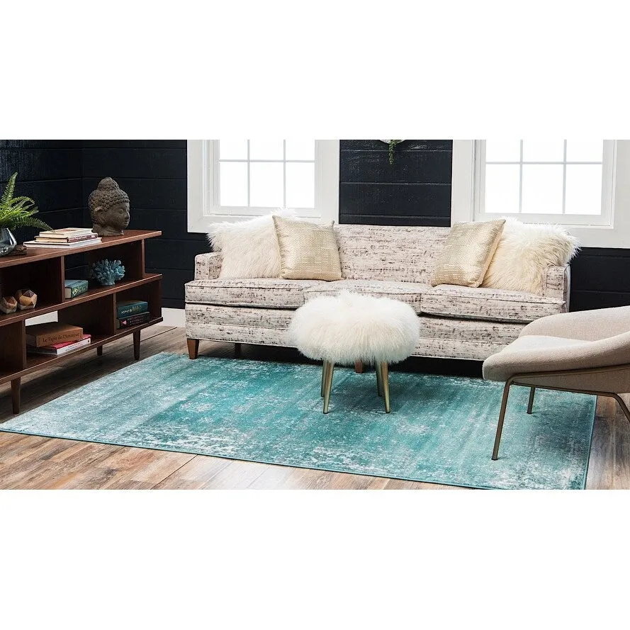 Transitional Fredo Collection Area Rug