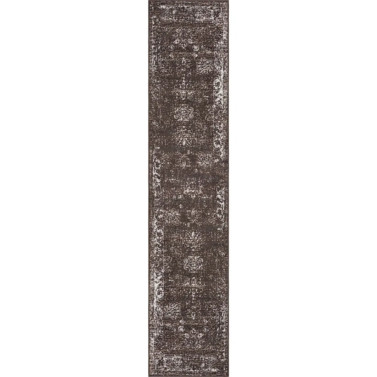 Transitional Fredo Collection Area Rug