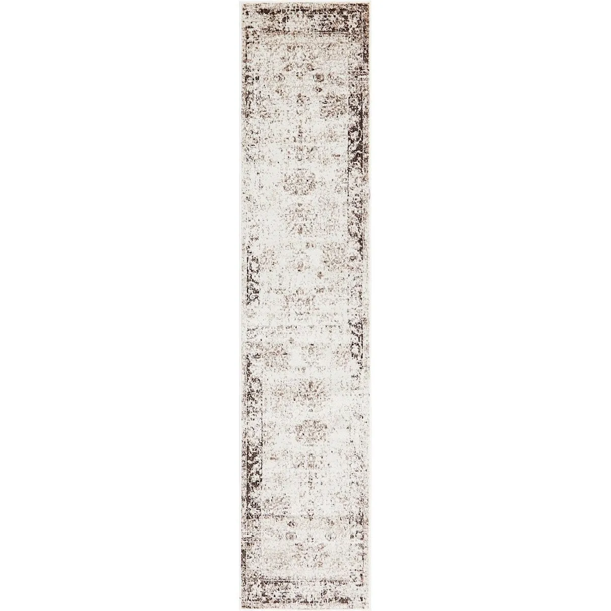 Transitional Fredo Collection Area Rug