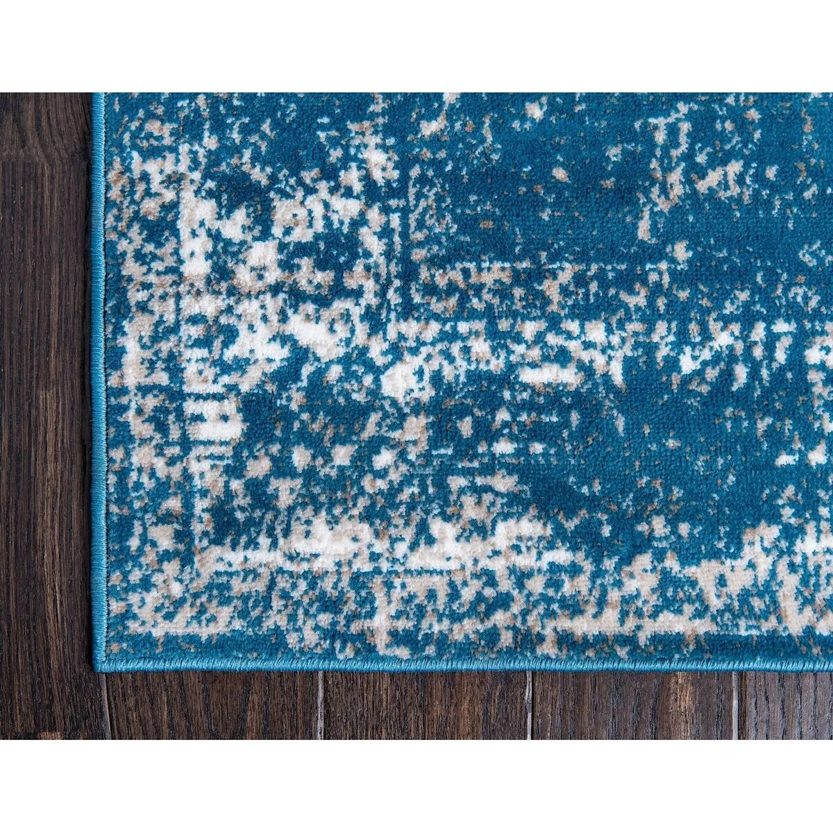 Transitional Fredo Collection Area Rug