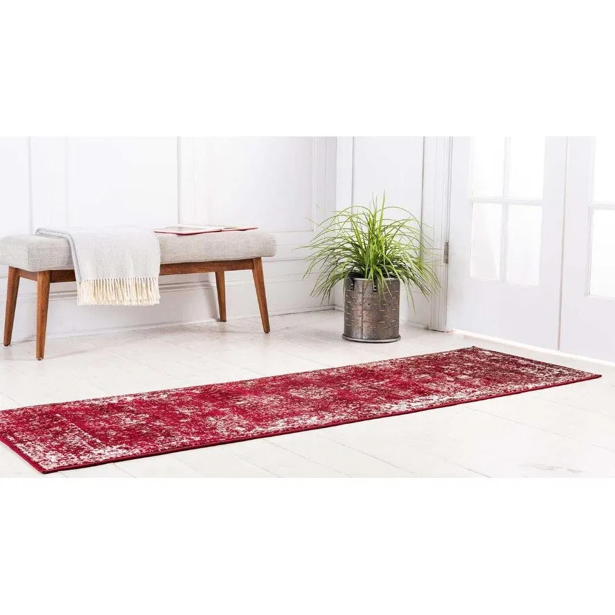 Transitional Fredo Collection Area Rug