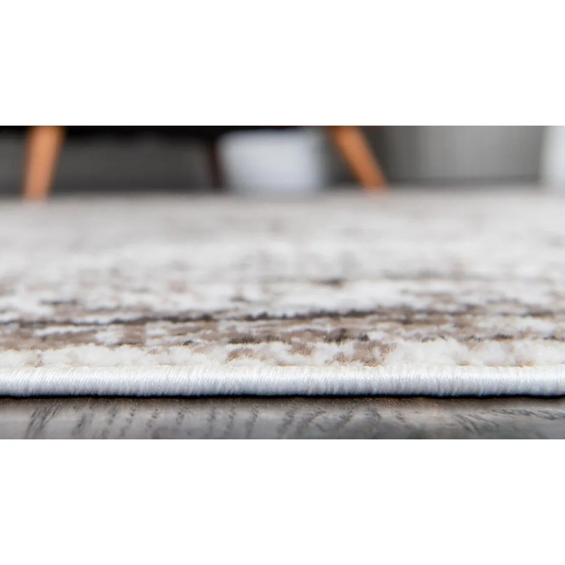 Transitional Fredo Collection Area Rug