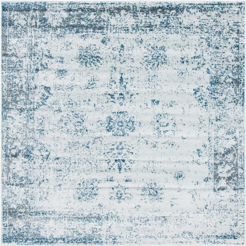 Transitional Fredo Collection Area Rug
