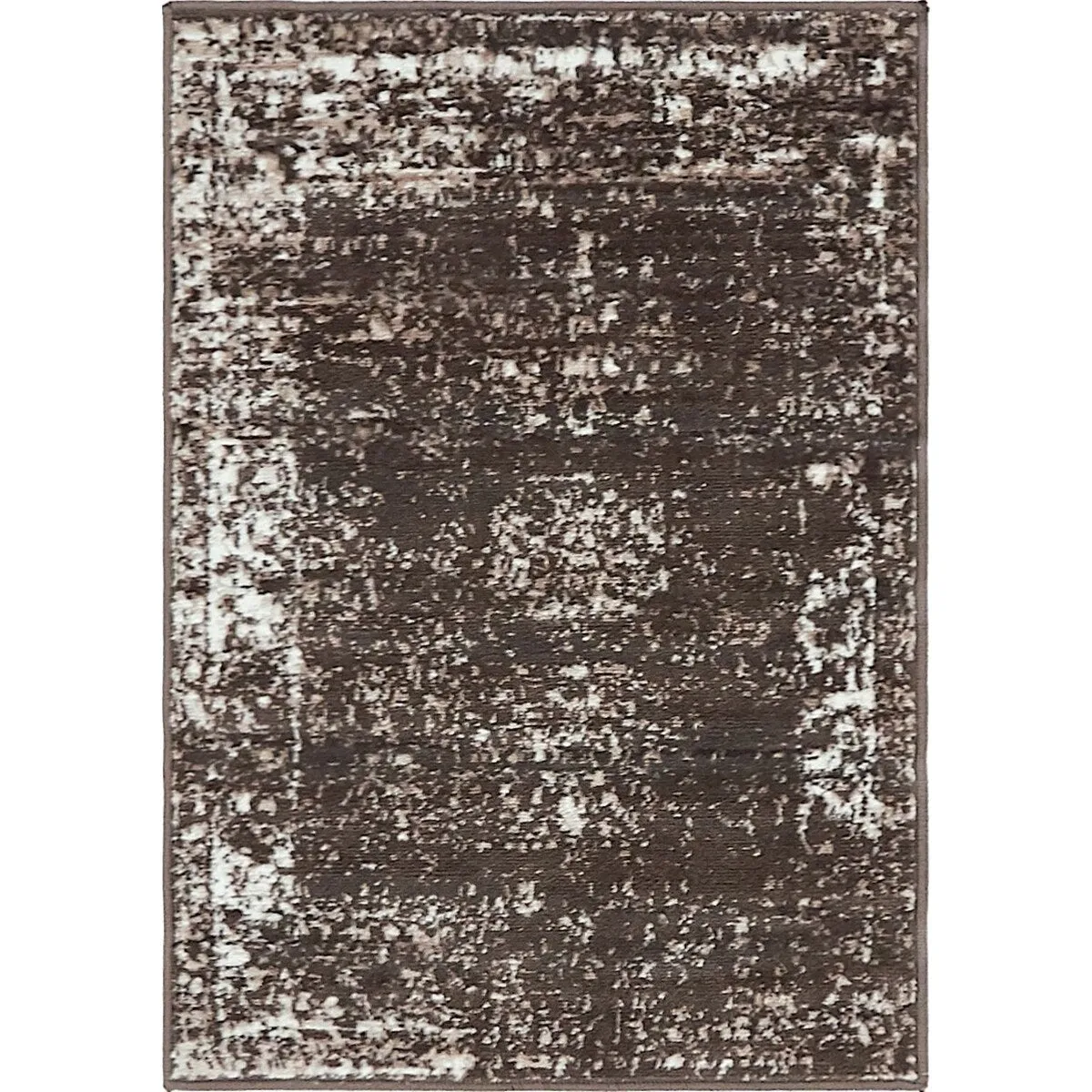 Transitional Fredo Collection Area Rug