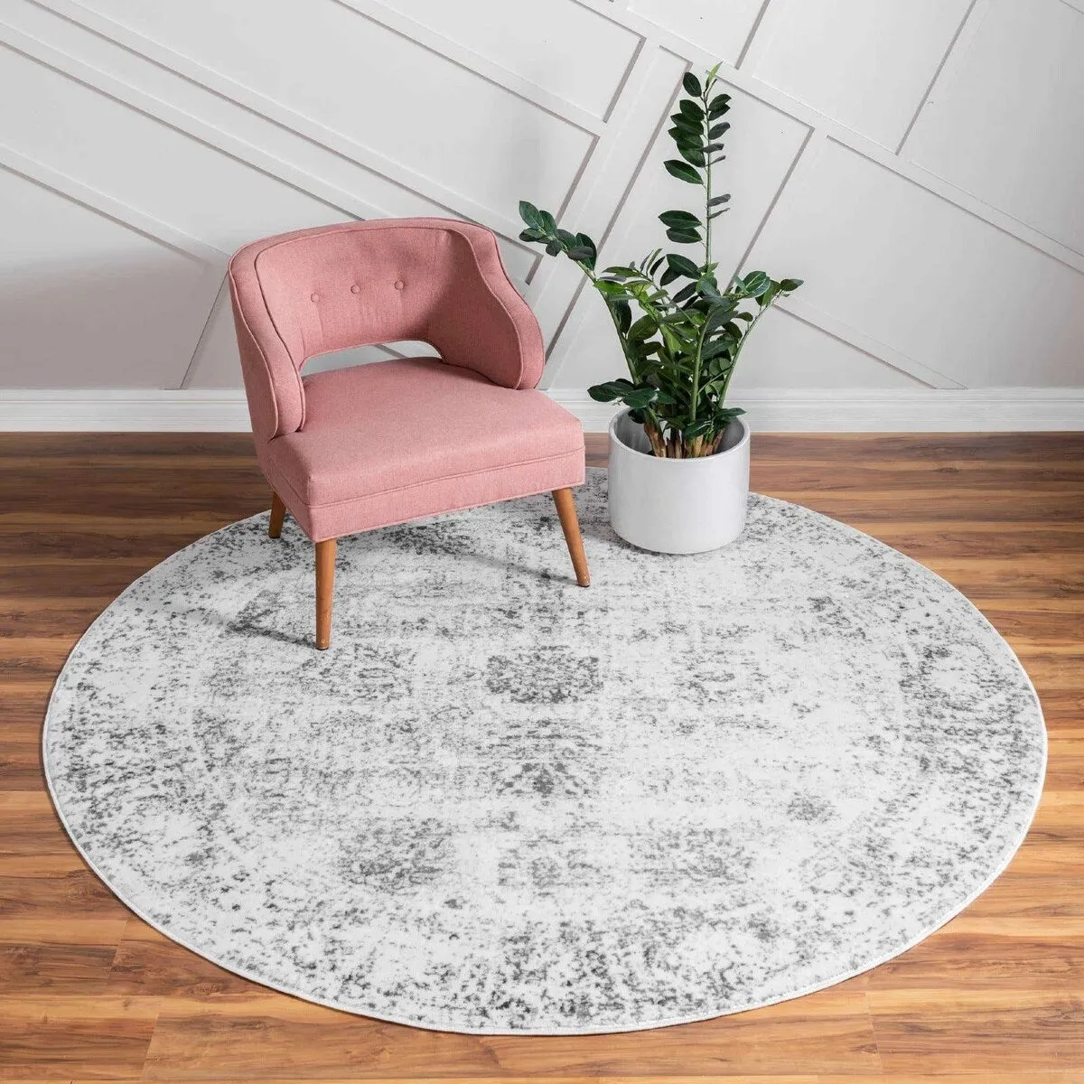 Transitional Fredo Collection Area Rug