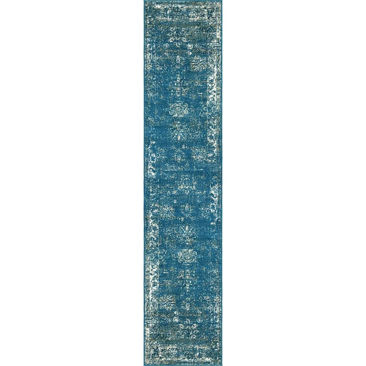 Transitional Fredo Collection Area Rug