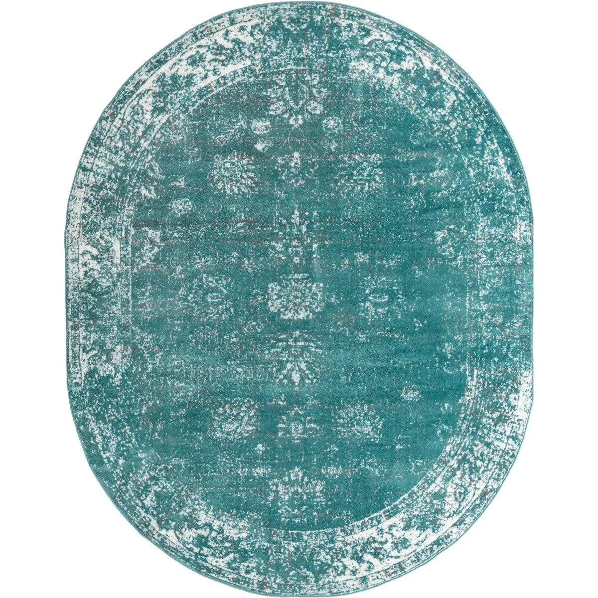 Transitional Fredo Collection Area Rug