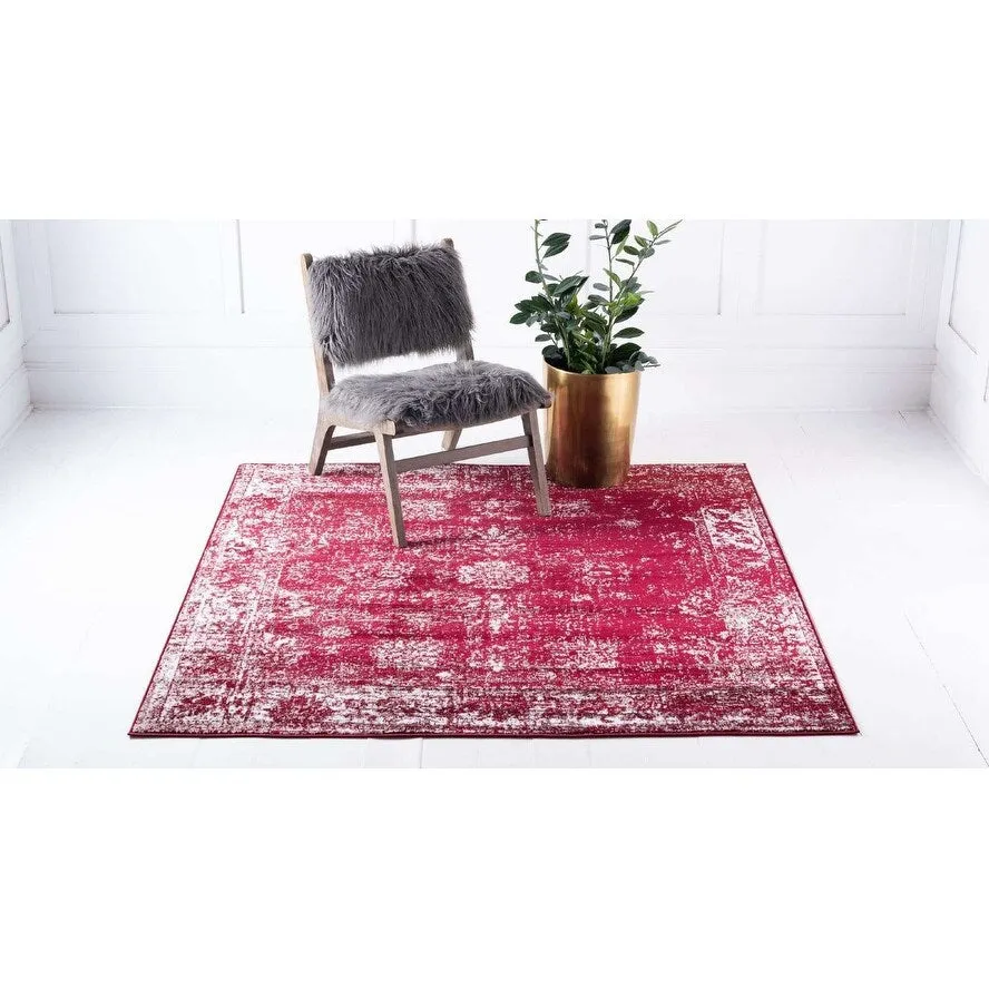 Transitional Fredo Collection Area Rug