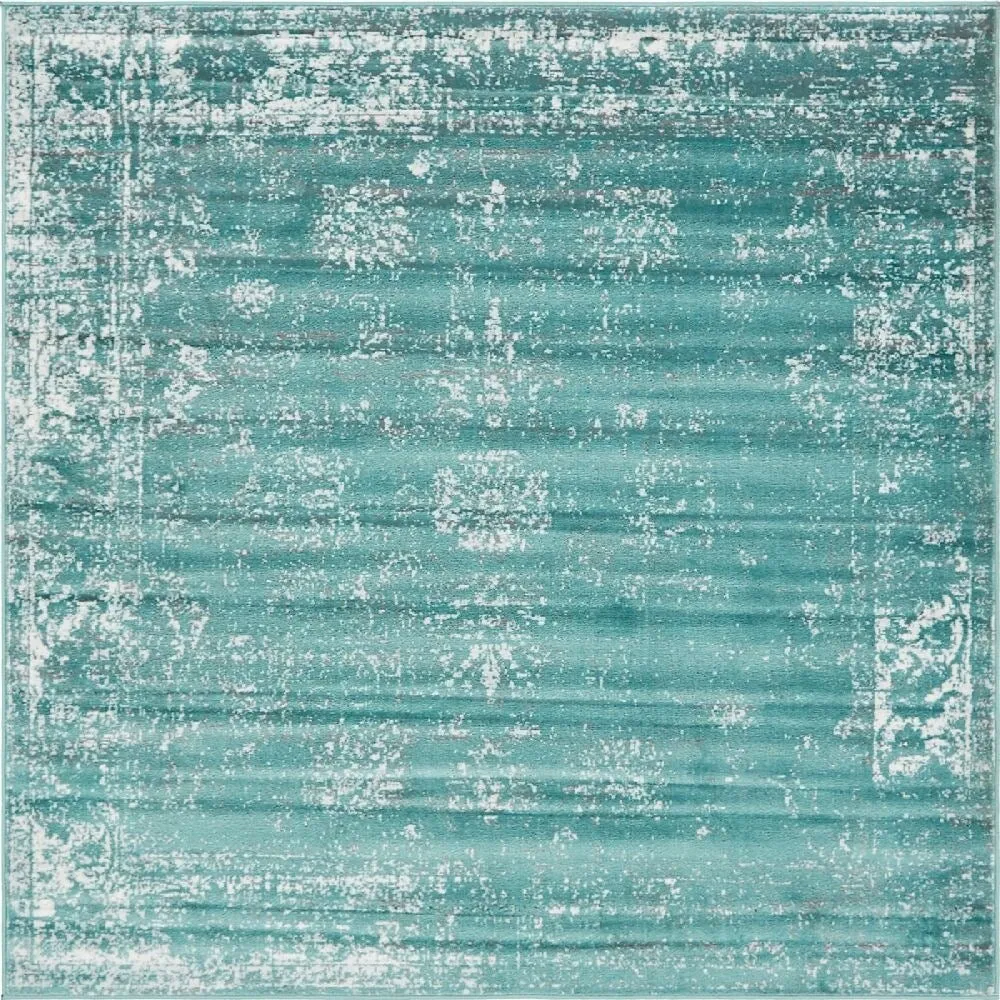 Transitional Fredo Collection Area Rug