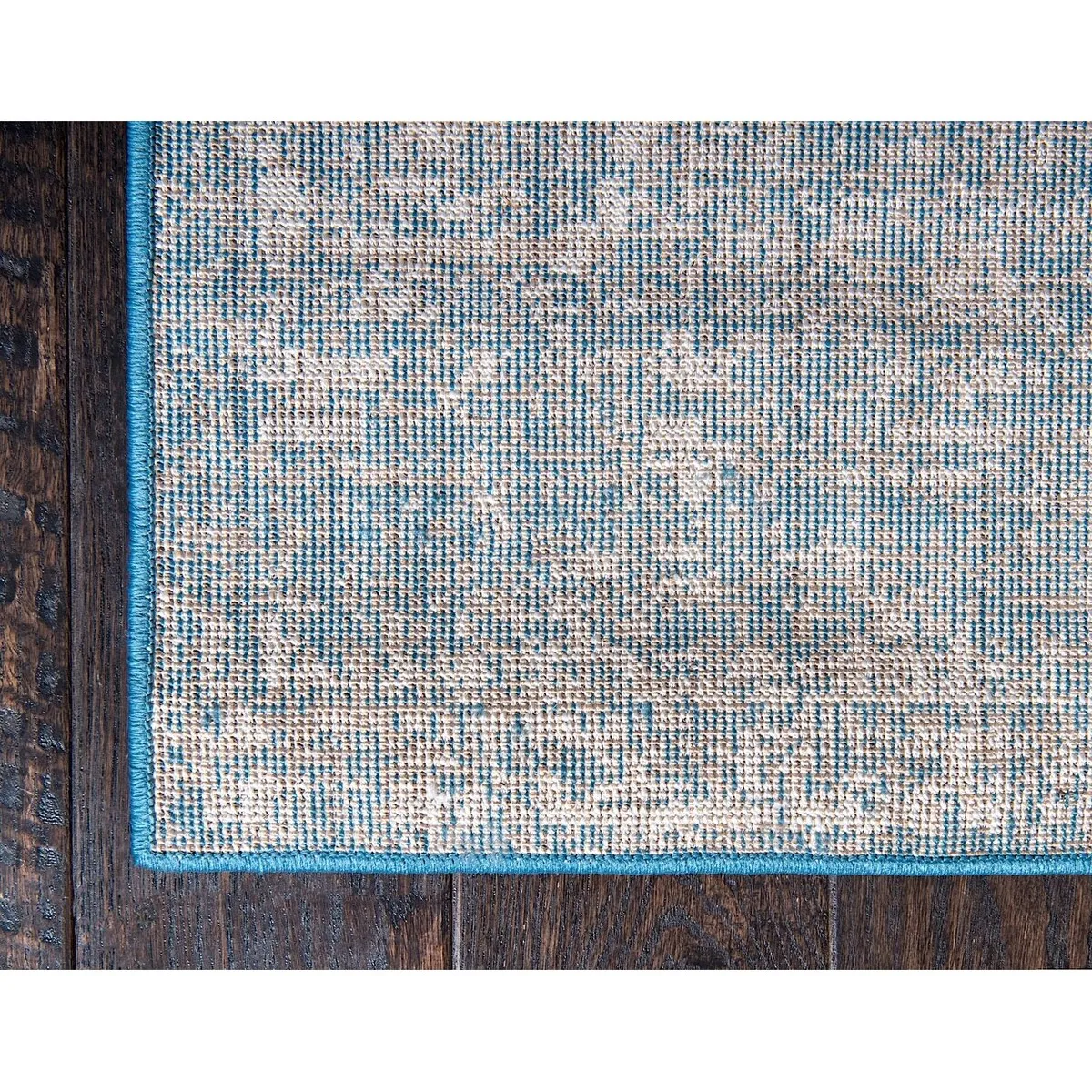 Transitional Fredo Collection Area Rug
