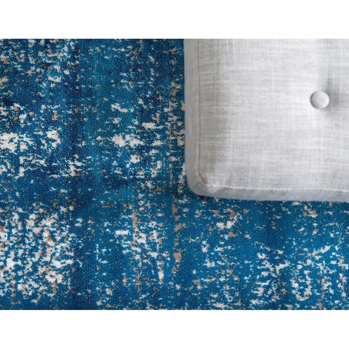 Transitional Fredo Collection Area Rug