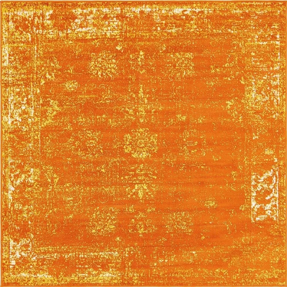 Transitional Fredo Collection Area Rug
