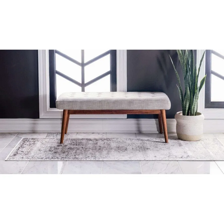 Transitional Fredo Collection Area Rug