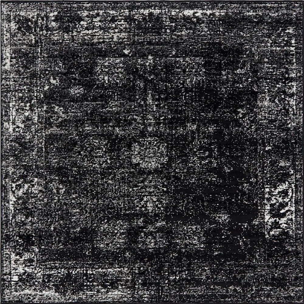 Transitional Fredo Collection Area Rug