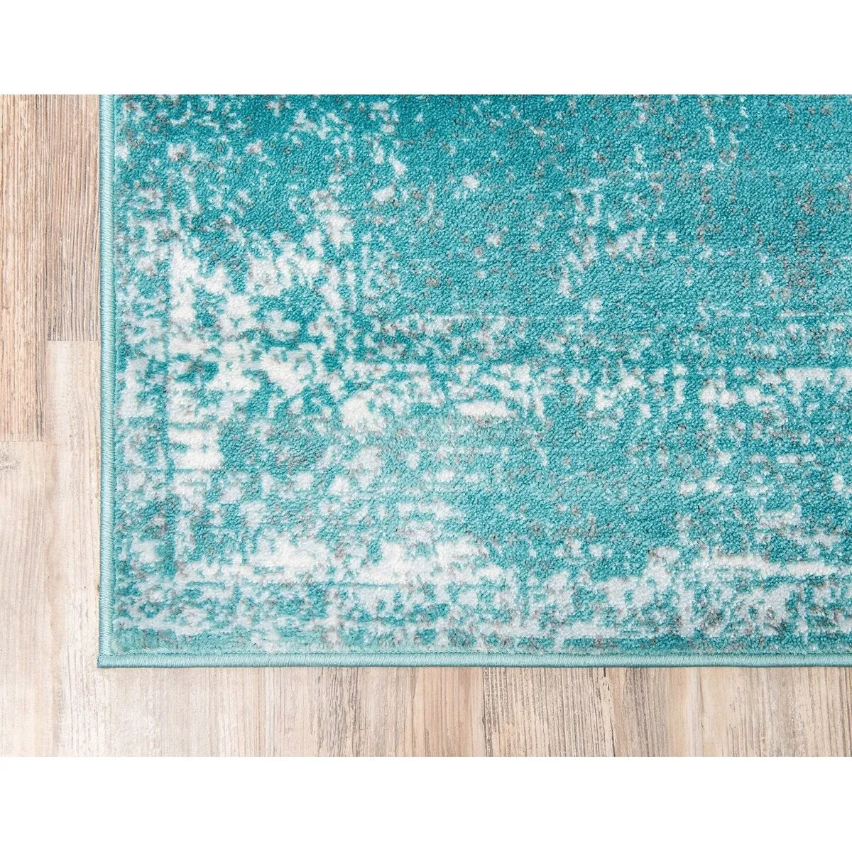 Transitional Fredo Collection Area Rug