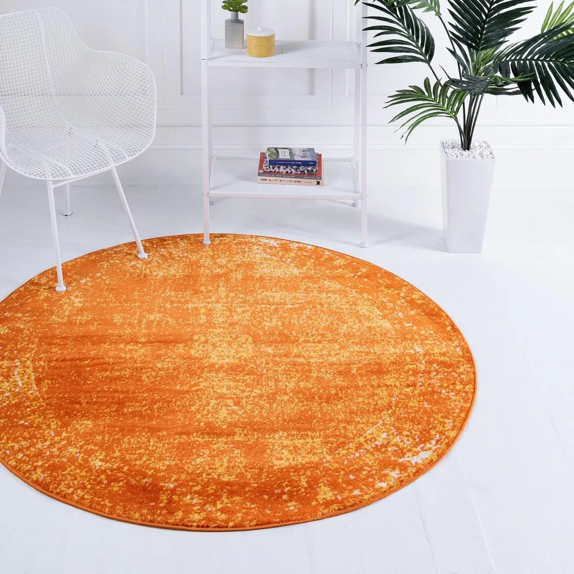 Transitional Fredo Collection Area Rug