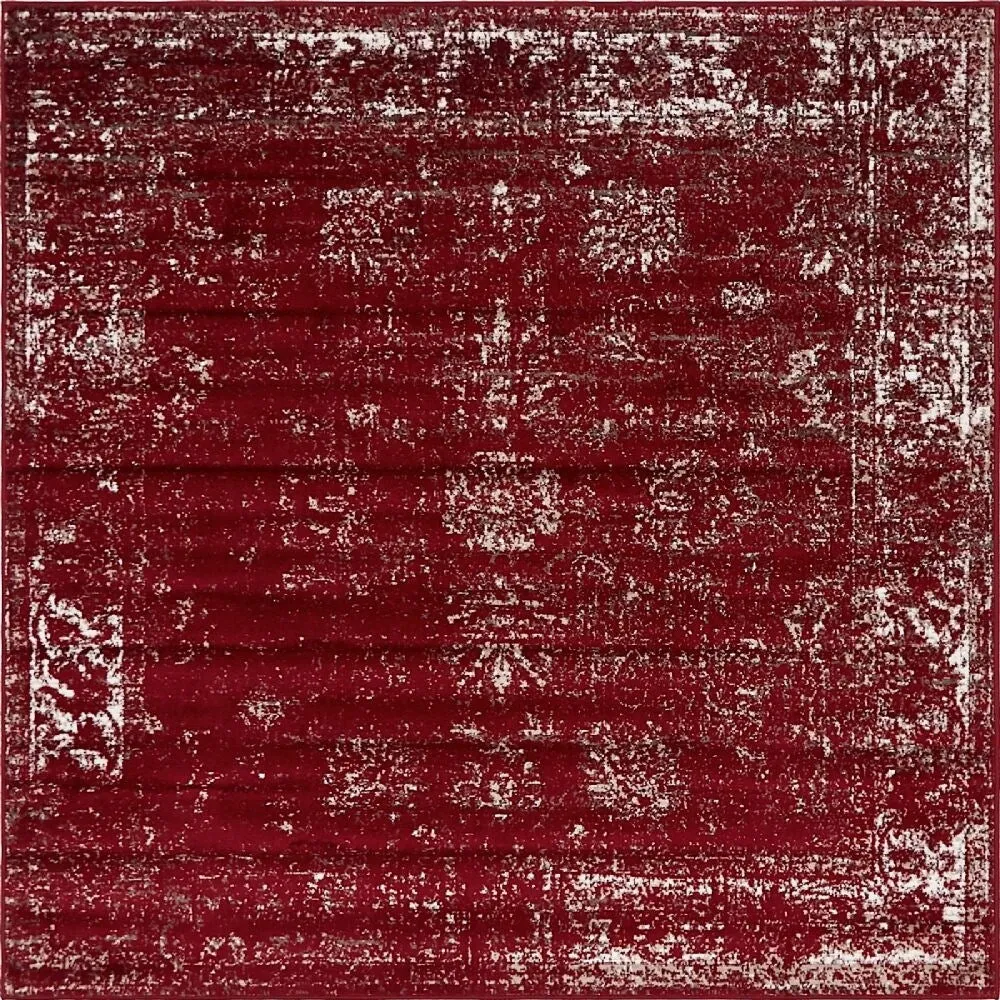 Transitional Fredo Collection Area Rug