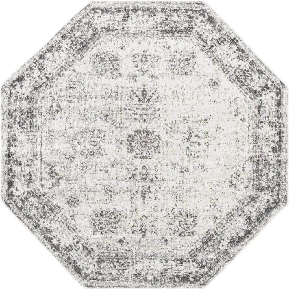 Transitional Fredo Collection Area Rug