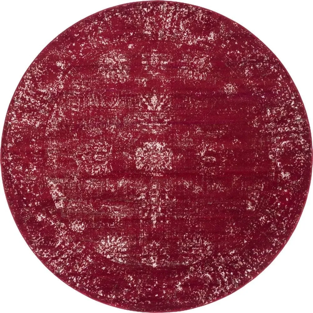 Transitional Fredo Collection Area Rug
