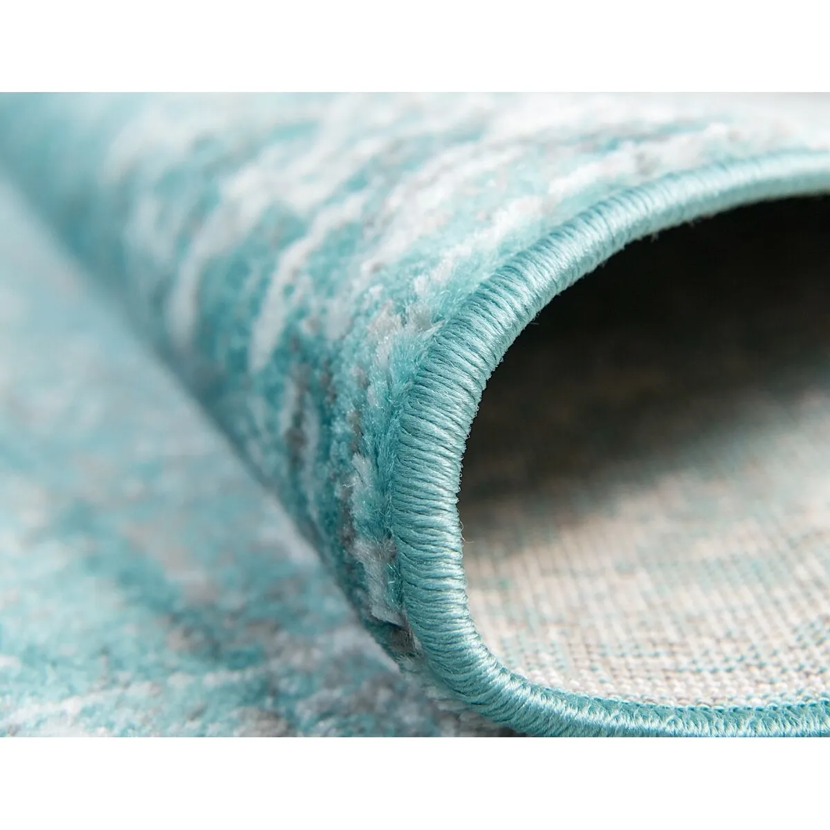 Transitional Fredo Collection Area Rug