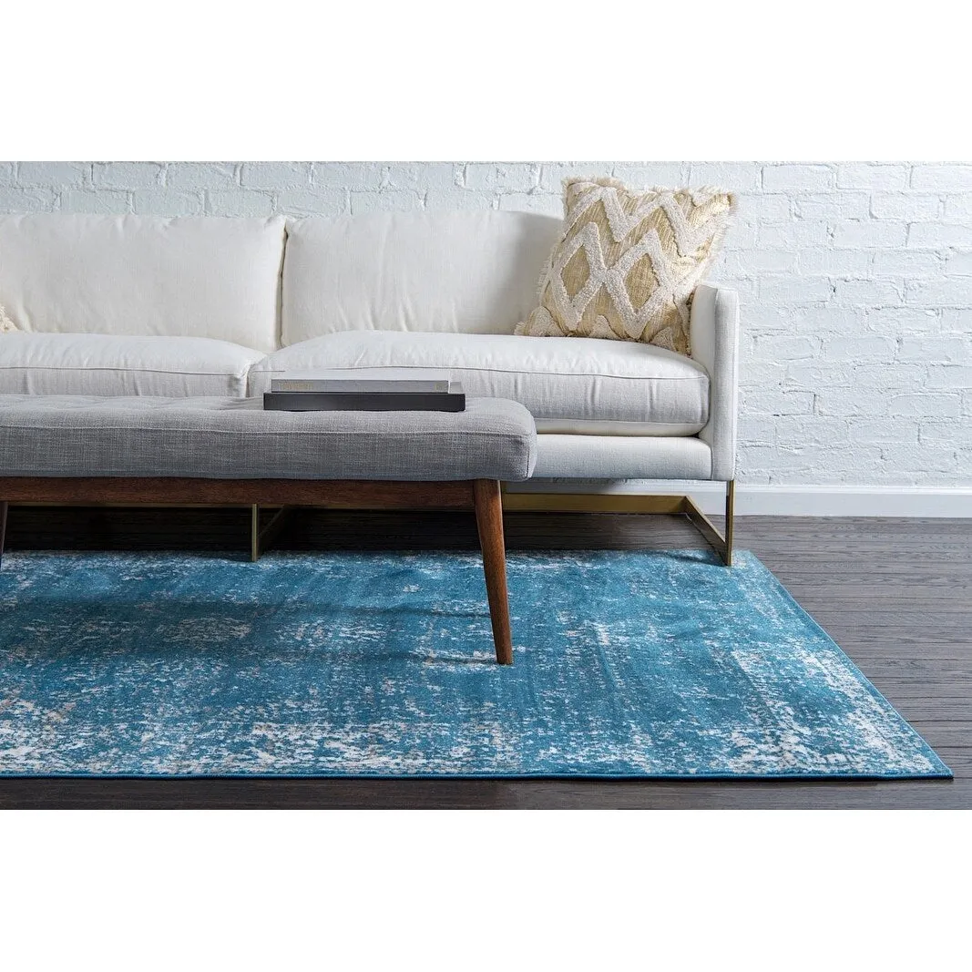 Transitional Fredo Collection Area Rug