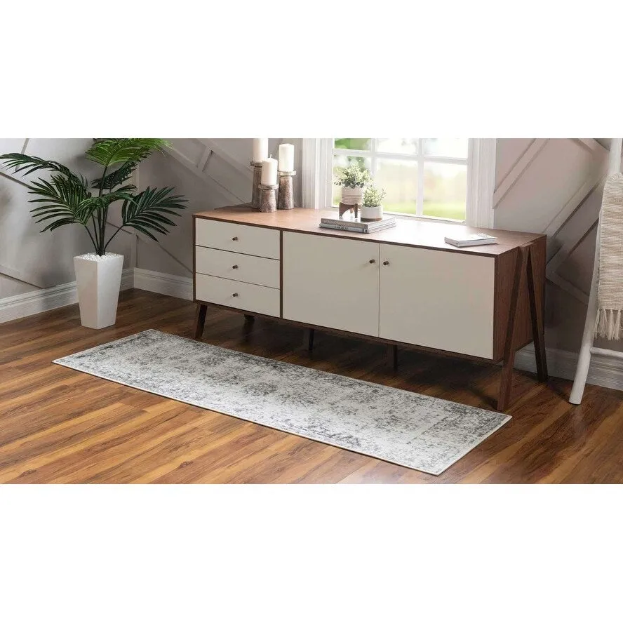 Transitional Fredo Collection Area Rug