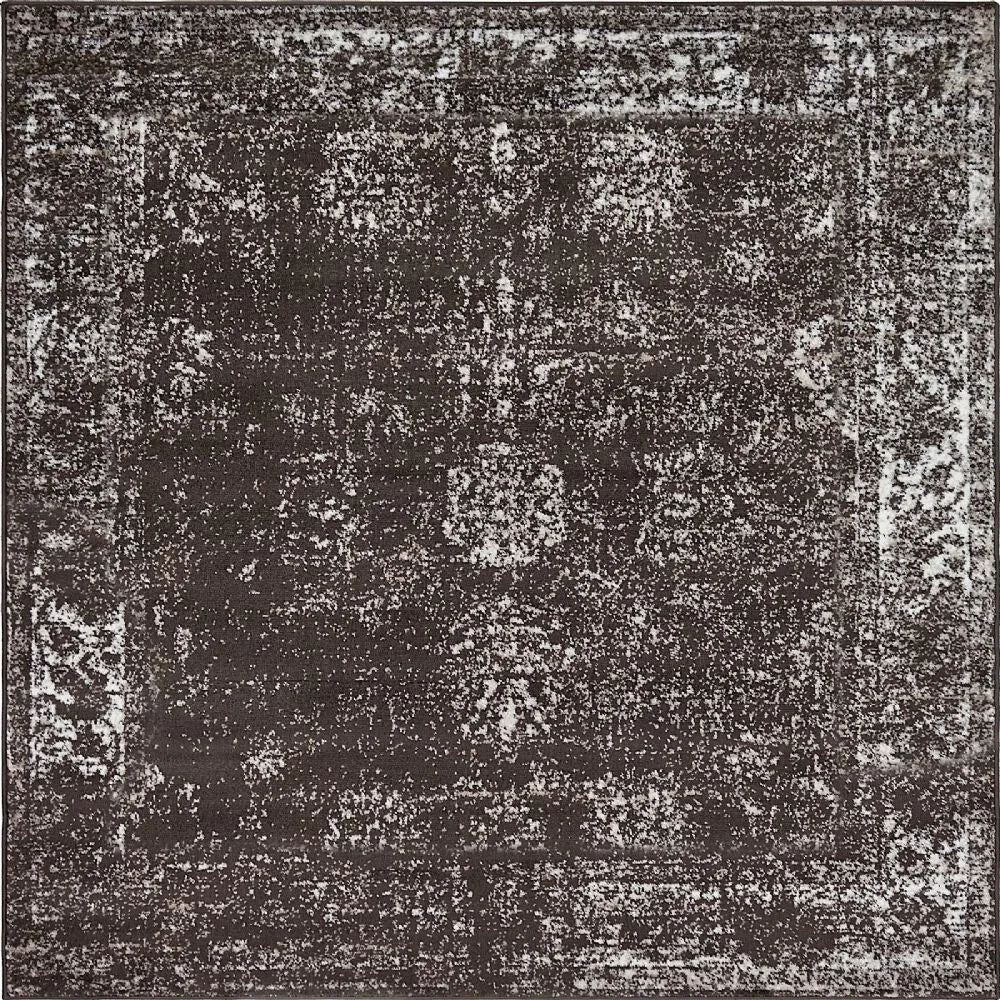 Transitional Fredo Collection Area Rug