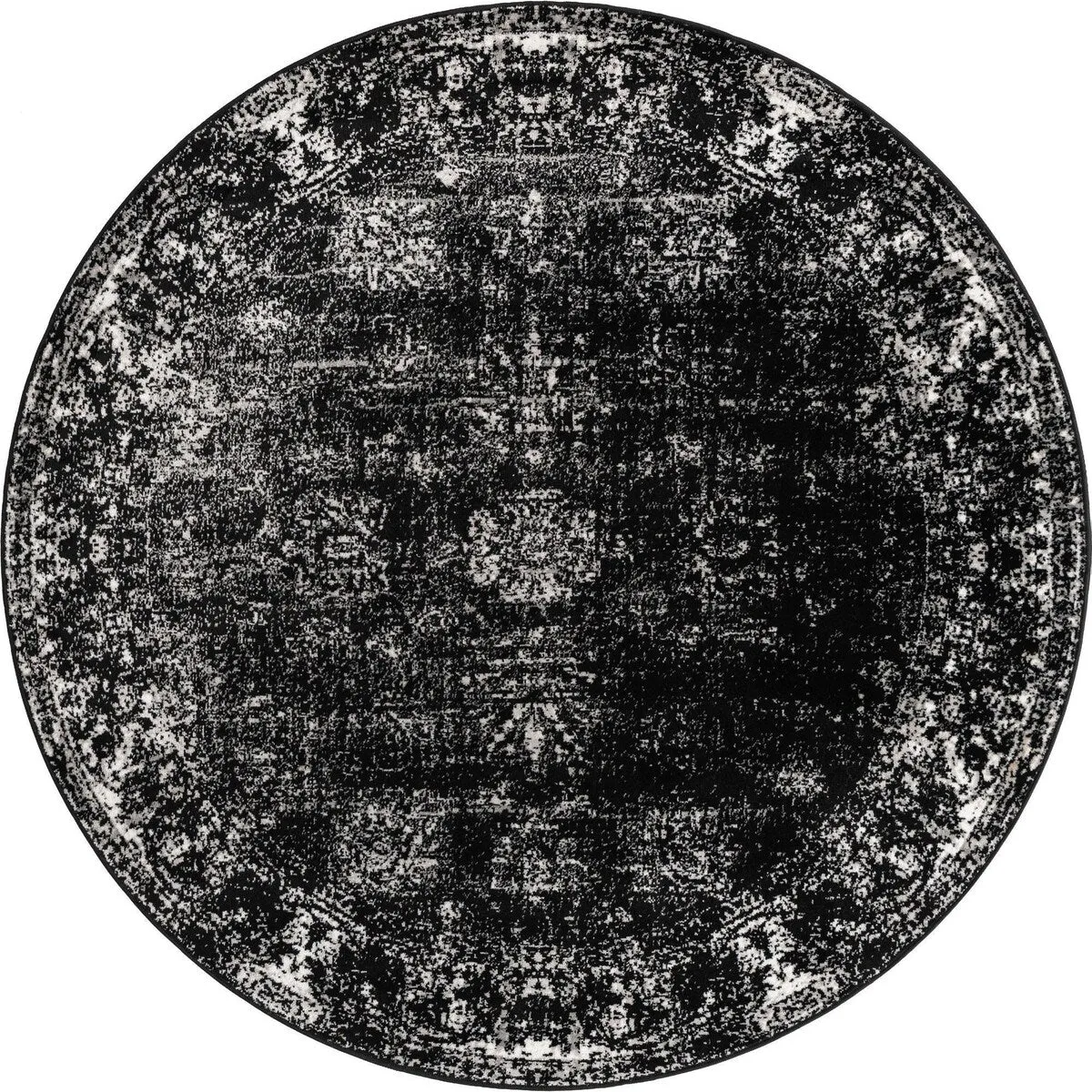 Transitional Fredo Collection Area Rug