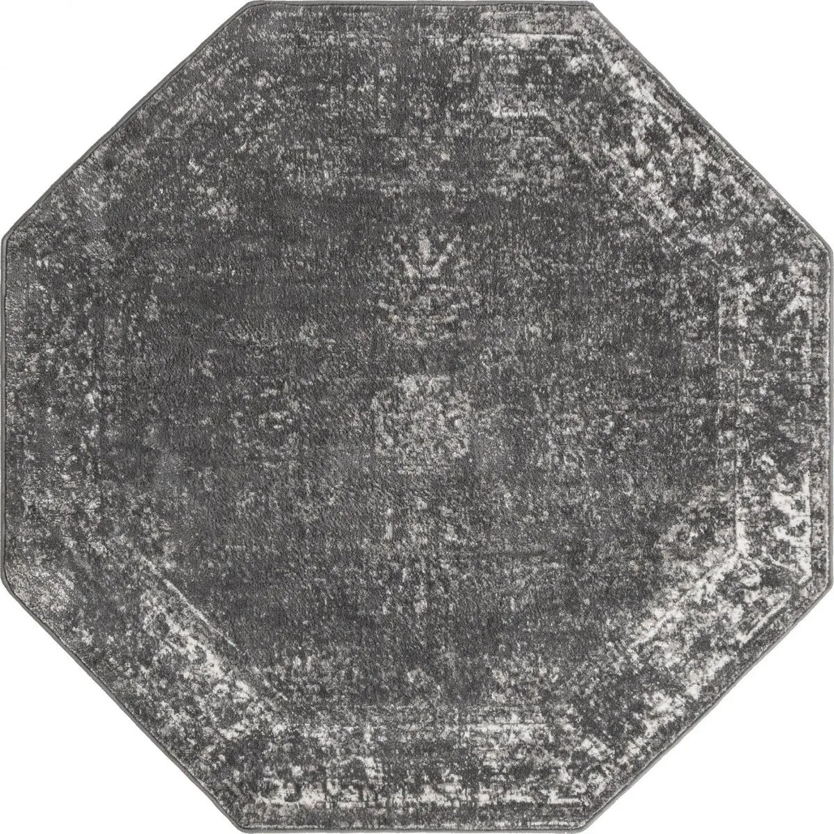 Transitional Fredo Collection Area Rug