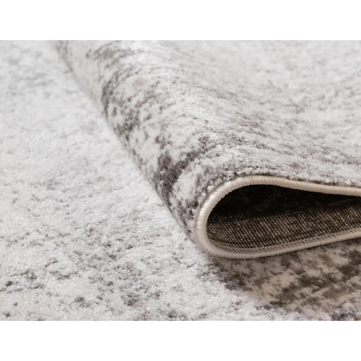 Transitional Fredo Collection Area Rug