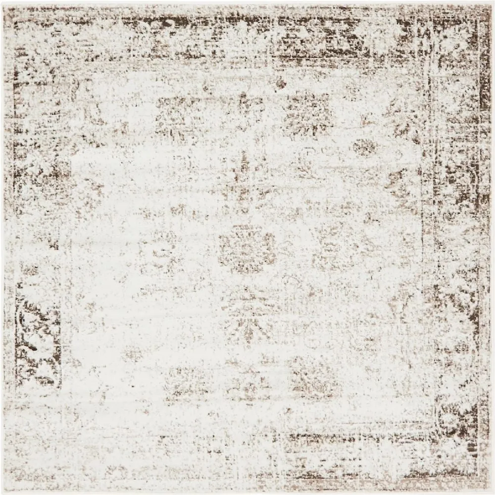 Transitional Fredo Collection Area Rug