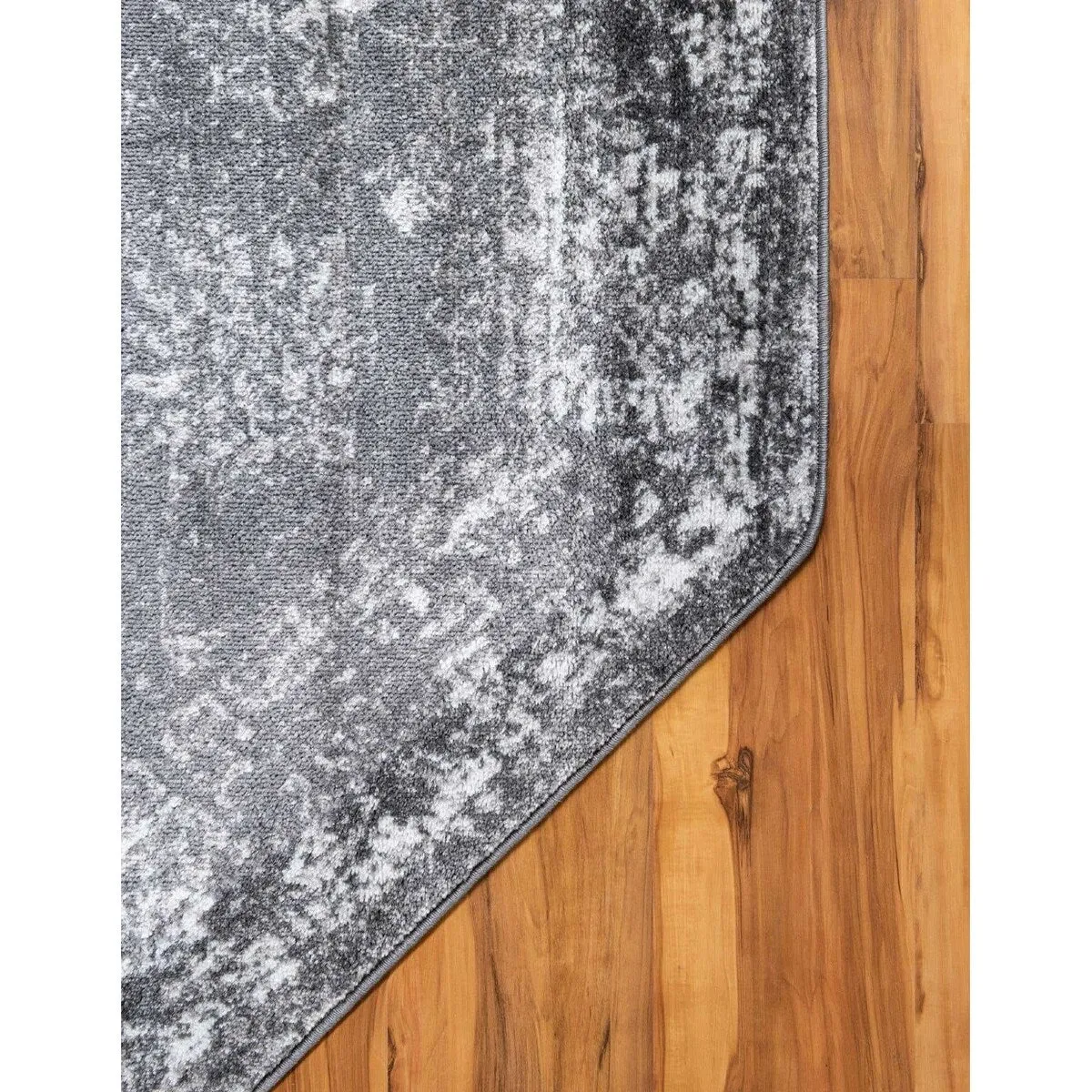 Transitional Fredo Collection Area Rug