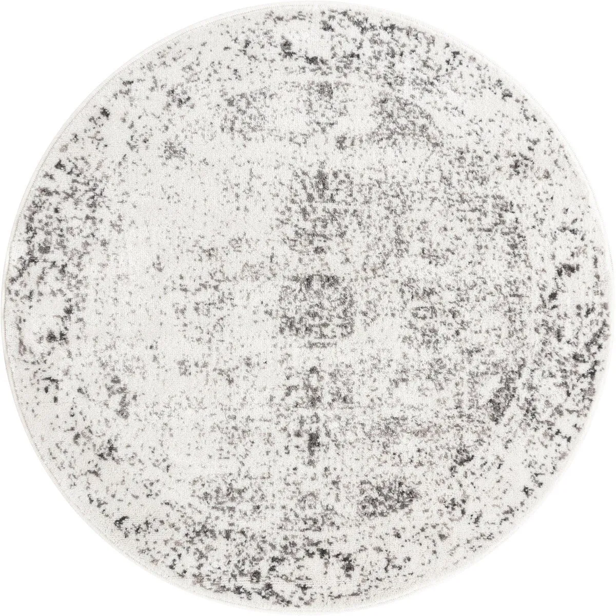 Transitional Fredo Collection Area Rug